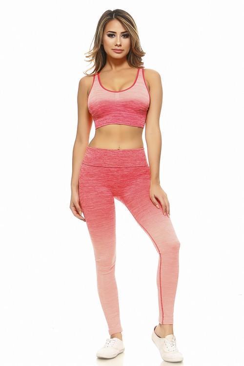 Avesa™ Ombre Leggings