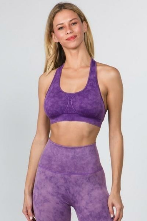 Avesa™ Premium Sports Bra (5 Colors)