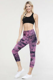 Women Fit & Soft Leggings