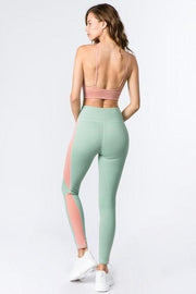 Avesa™ High Waist Yoga Leggings