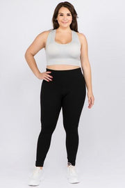 Women Fit & Soft Leggings