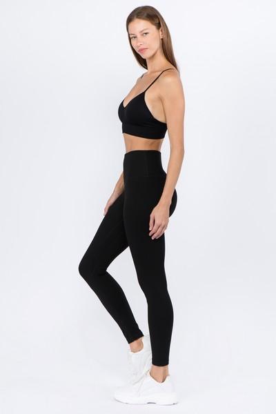 Women Fit & Soft Leggings