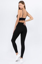 Women Fit & Soft Leggings