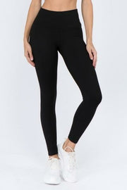 Women Fit & Soft Leggings