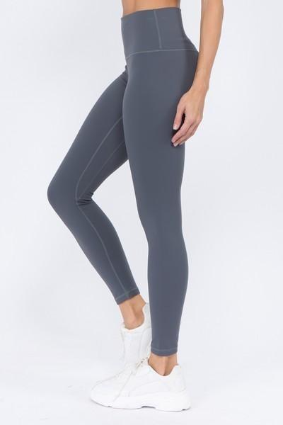 Women Fit & Soft Leggings