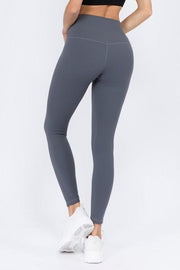 Women Fit & Soft Leggings