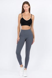 Women Fit & Soft Leggings