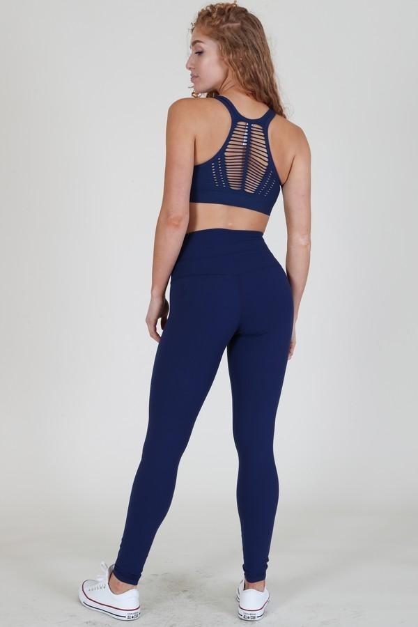 Women Fit & Soft Leggings