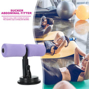 Avesa™ Gym Sit Up Stand Bar