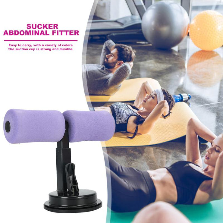 Avesa™ Gym Sit Up Stand Bar