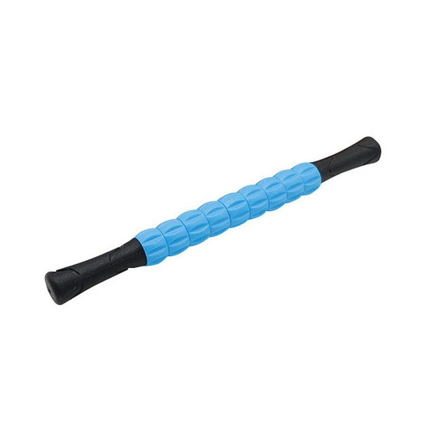 Adjustable Roller for Relieving Muscle Soreness