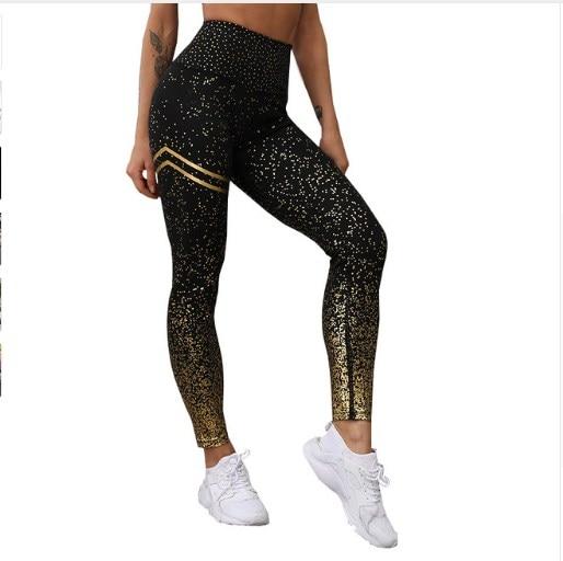 Stylish Yoga Legging Pants