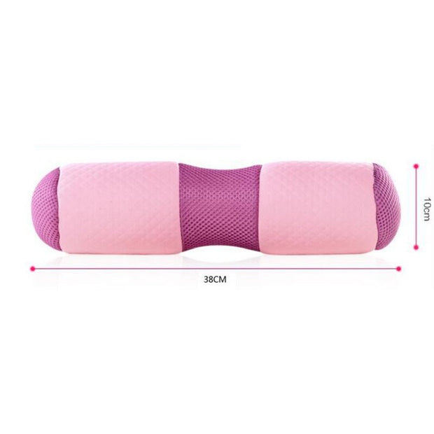 Avesa™ Multifunctional Bolster Fitness Pillow