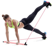 Fitness & Yoga Pilates Stick Equipment