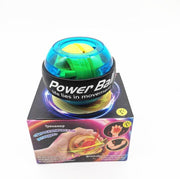 Avesa™ LED Wrist Ball Trainer Gyro Power Ball