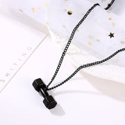 Avesa™ Dumbbell Pendant