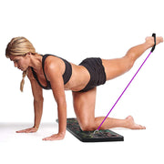 Avesa™ Push Up Board Body Building  Push-up Stand