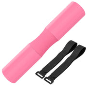 Avesa™ Fitness Weightlifting Squat Foam Barbell Sleeve