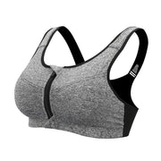 sports bra crop top fitness women sportswear feminine sport top bras for fitness gym female underwear running push up lingerie