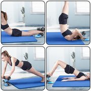 Abdominal Workout Adjustable Equipment