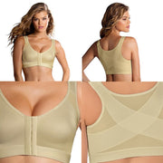 Avesa™ Yoga Posture Corrector Lift Up Bra