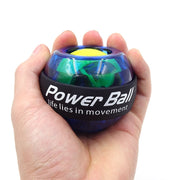 Avesa™ LED Wrist Ball Trainer Gyro Power Ball