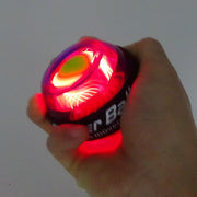 Avesa™ LED Wrist Ball Trainer Gyro Power Ball