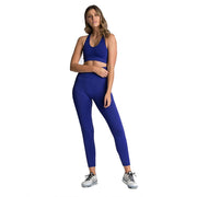 Avesa™ Stretchy Two Piece Outfit Sportswear Set