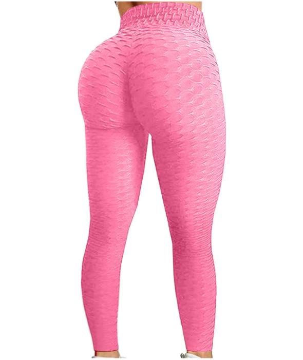 Avesa™ Booty Lifting Anti-Cellulite Leggings