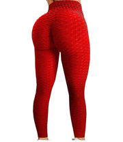 Avesa™ Booty Lifting Anti-Cellulite Leggings