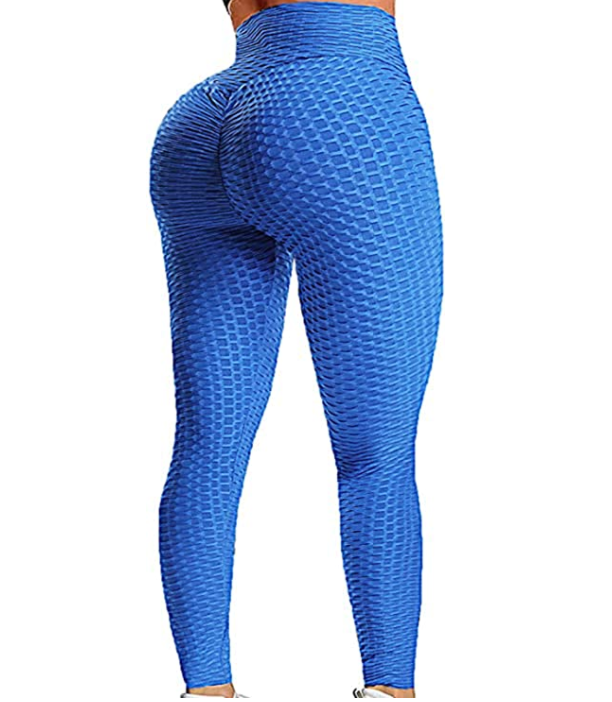 Avesa™ Booty Lifting Anti-Cellulite Leggings