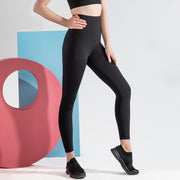 Women's Yoga Hip-Lifting Leggings