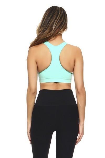 Fitness & Yoga Sports Bra