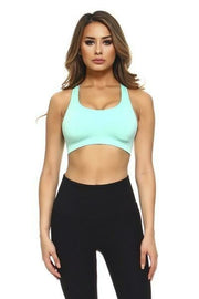 Fitness & Yoga Sports Bra