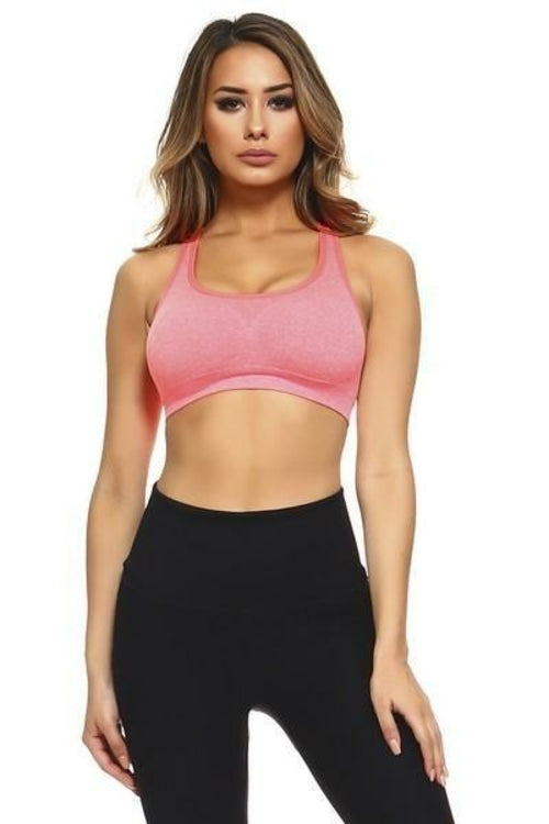 Fitness & Yoga Sports Bra