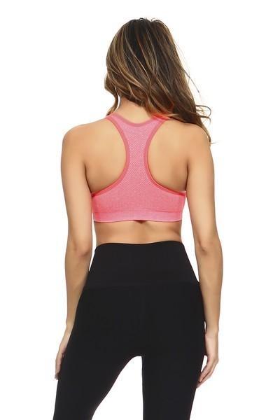 Fitness & Yoga Sports Bra