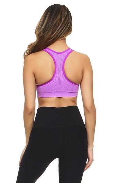 Fitness & Yoga Sports Bra