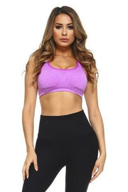 Fitness & Yoga Sports Bra