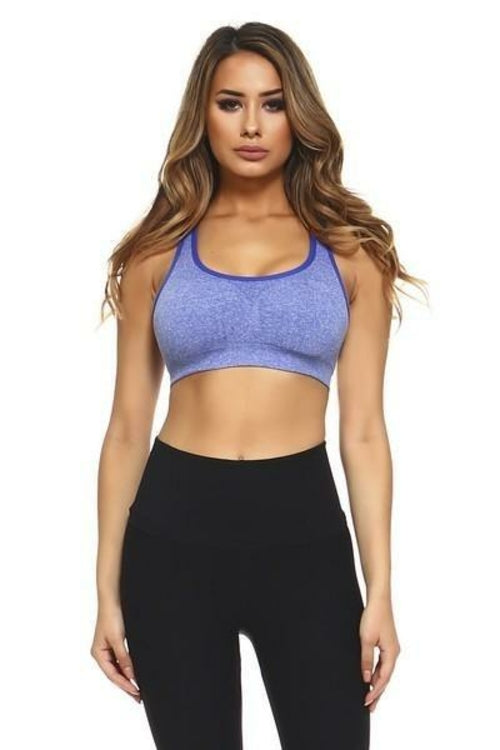 Fitness & Yoga Sports Bra