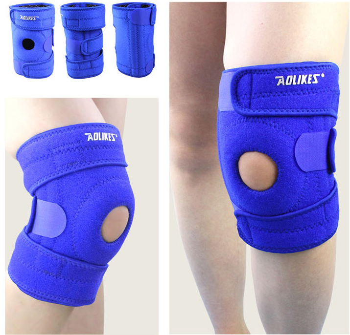 Outdoor Sports Fitness Kneepad