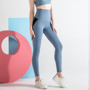 Women's Yoga Hip-Lifting Leggings