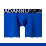 Men's Fitness Sports Cotton Boxer