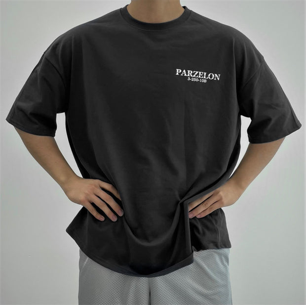 Sports Fitness  Short Sleeve