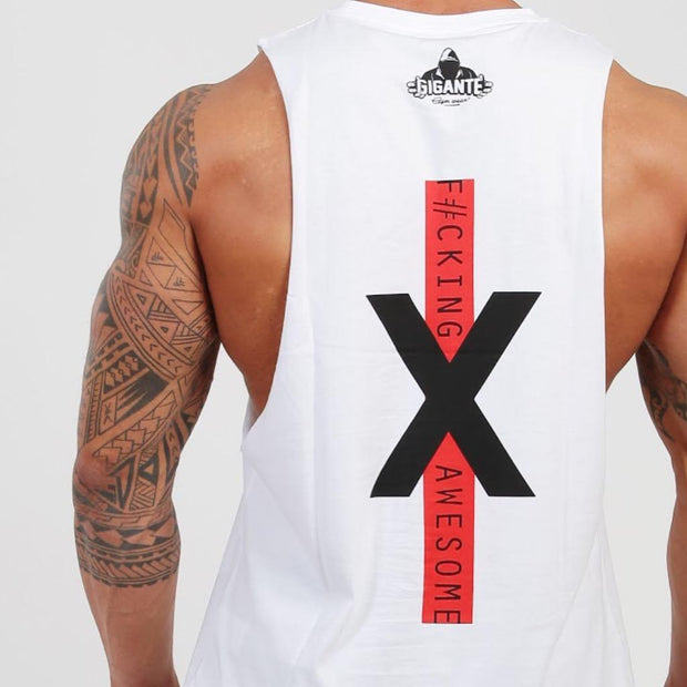 Casual Gyms Fitness  Sleeveless Shirts