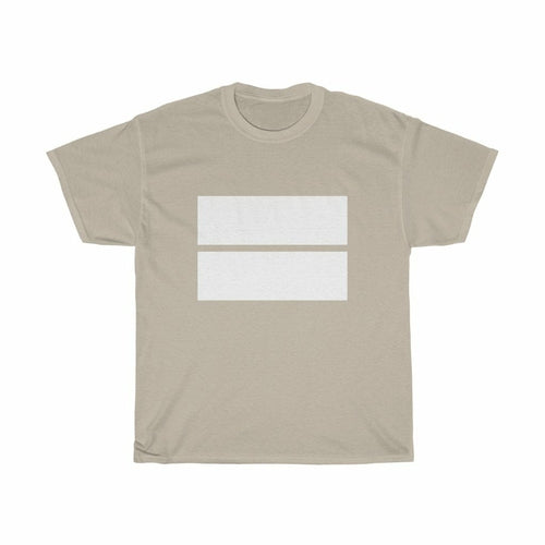 Avesa™ Double Block Cotton Tee