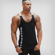 Sports Fitness Gym T-shirt