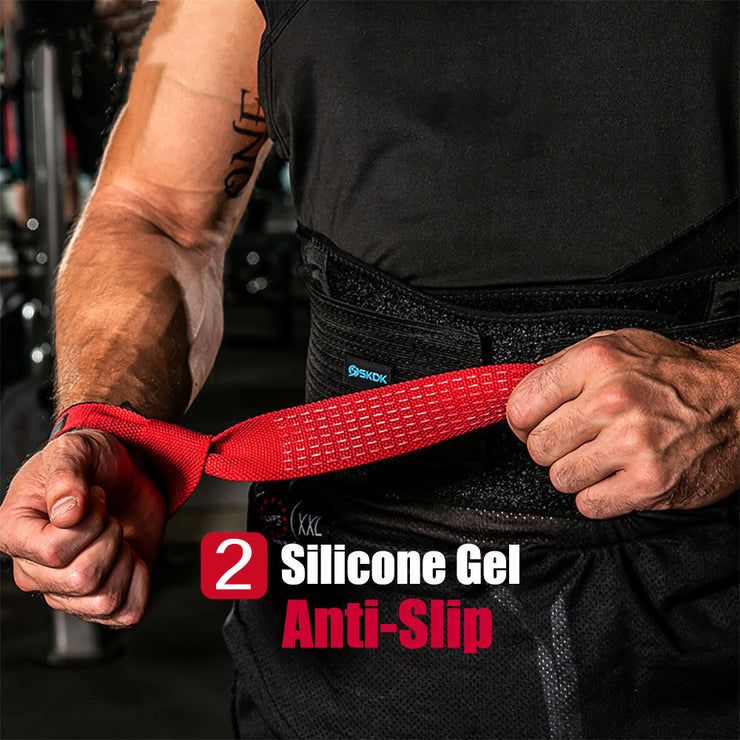 Fitness & Sports Grip Belt