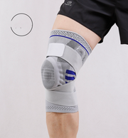 Shock Sports Compression Knee Pad