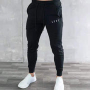 Tight Fitness Trousers