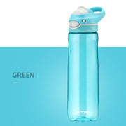 Portable Sports Fitness Water Bottle